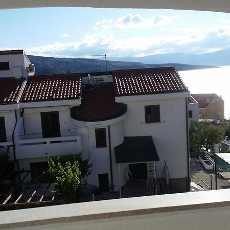 Apartmani Lisac Baska  Bagian luar foto