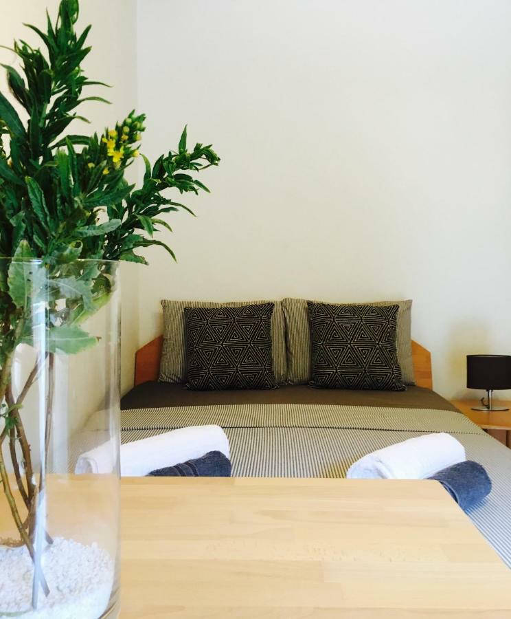 Apartmani Lisac Baska  Bagian luar foto