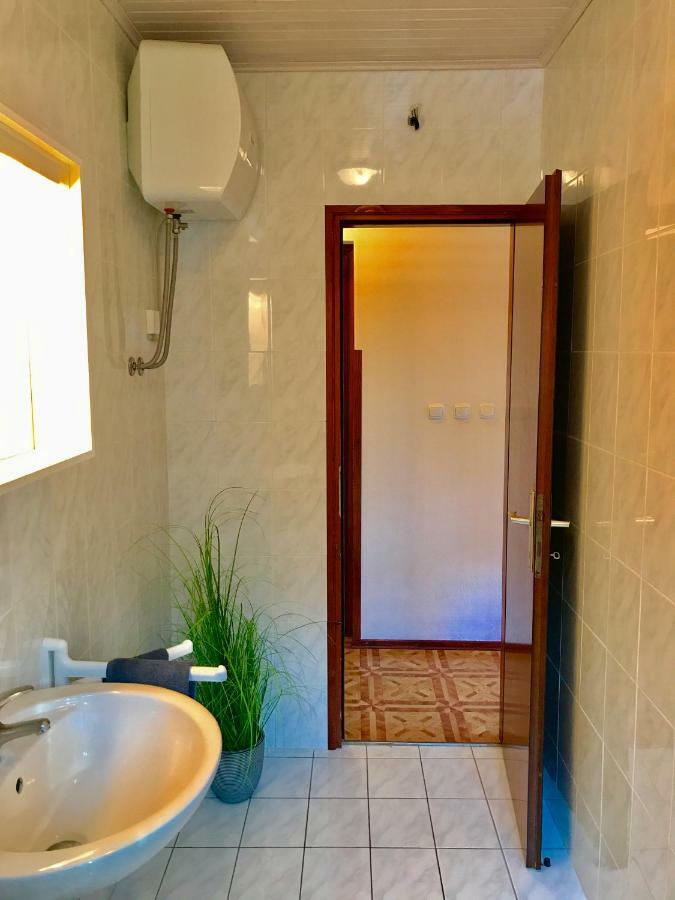 Apartmani Lisac Baska  Bagian luar foto